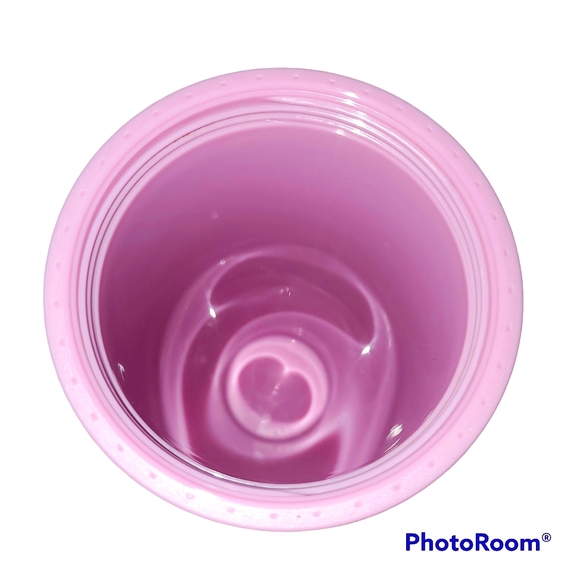 Starbucks 2021 Zebra Print Acrylic 24 Oz Venti Tumbler - Picture 8 of 8